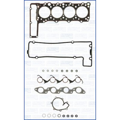 52040500 Dichtungssatz, Zylinderkopf FIBERMAX