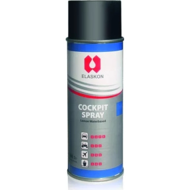 ELASKON Cockpitspray Lemon 300ml | 50419098