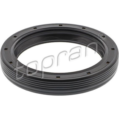 TOPRAN Wellendichtring 100076