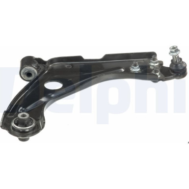 TC3848 Lenker, Radaufhängung TC3848 Lenker, Radaufhängung