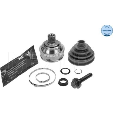 Gelenksatz, Antriebswelle Vw T4 90-94 +Abs | 1004980070