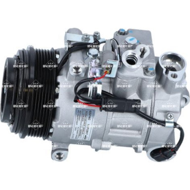 KOMPRESSOR, KLIMAANLAGE EASY FIT NRF32917