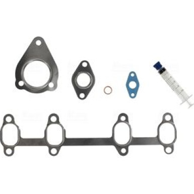 Nissens Turbo | AUDI,FORD,SEAT,SKODA,VW 1,9TDi | 93090