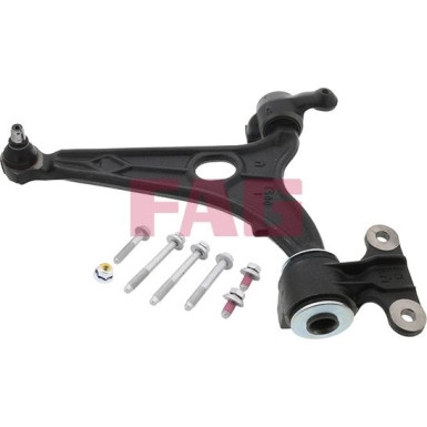 FAG Lenker, Radaufhängung 821 0050 10