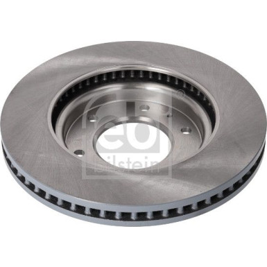 FEBI BILSTEIN Bremsscheibe 194878