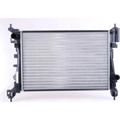 Wasserkühler PKW | FIAT GRANDE PUNTO 1.2-1.4 05 | 61917