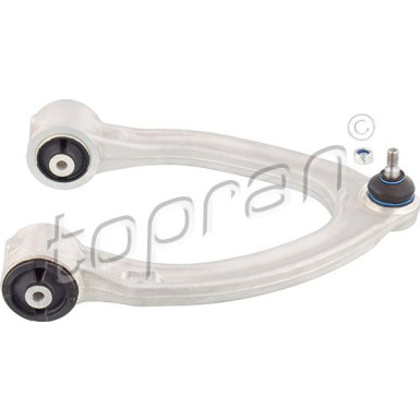 TOPRAN Ventil 100309