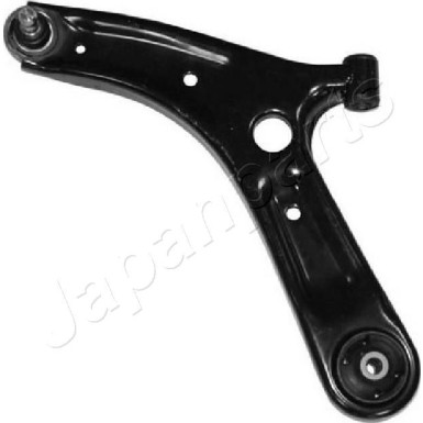 BS-H82L Lenker, Radaufhängung