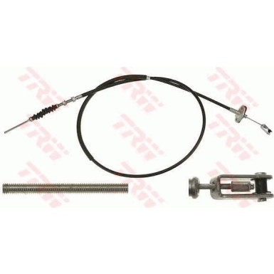 TRW Kupplungsseil TRW Kupplungsseil
