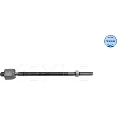 70 305 011 Axialgelenk li/re CITROEN,FIAT,PEUGEOT 07 MEYLE-ORIGINAL: True to OE 11-16 031 0020