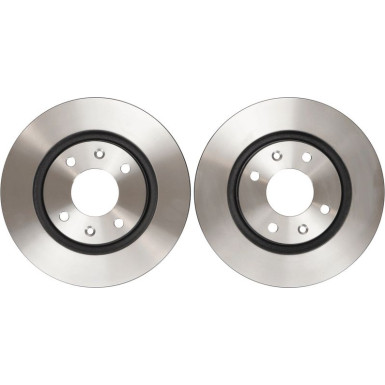 Bremsscheibe Peugeot P. 206/Par DF1220 Bremsscheibe Peugeot P. 206/Par DF1220