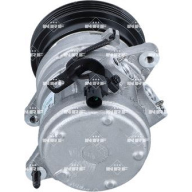 Kompressor, Klimaanlage GENUINE NRF32905G