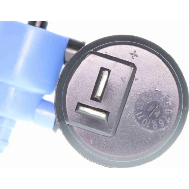 VEMO Waschwasserpumpe, Scheibenreinigung V10-08-0205