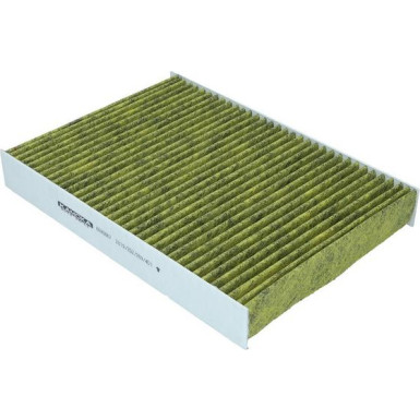 KAMOKA Filter, Innenraumluft