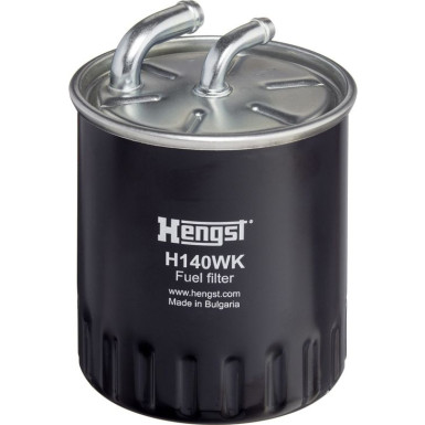 HENGST FILTER Kraftstofffilter | H140WK