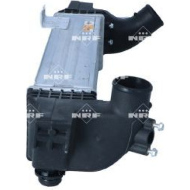 Ladeluftkühler | 30949 Ladeluftkühler | 30949