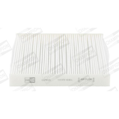 CHAMPION Filter, Innenraumluft