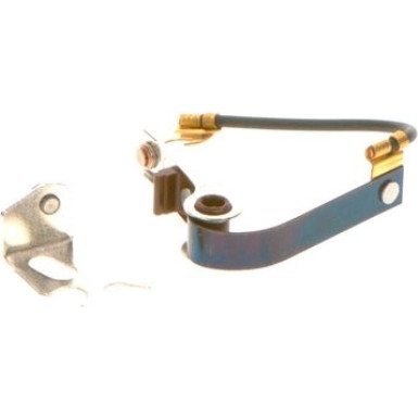 1 237 013 808 Kontaktsatz, Zündverteiler