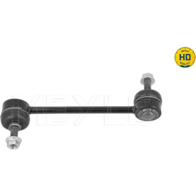 41 307 022HD Stabilis.HA li/re (Metall) ALFA 147,156 97 MEYLE-HD: Better than OE 15-16 060 0007/HD 41 307 022HD Stabilis.HA li/re (Metall) ALFA 147,156 97 MEYLE-HD: Better than OE 15-16 060 0007/HD