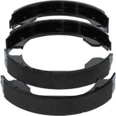 0 986 487 625 Bremsbackensatz, Feststellbremse 0 986 487 625 Bremsbackensatz, Feststellbremse