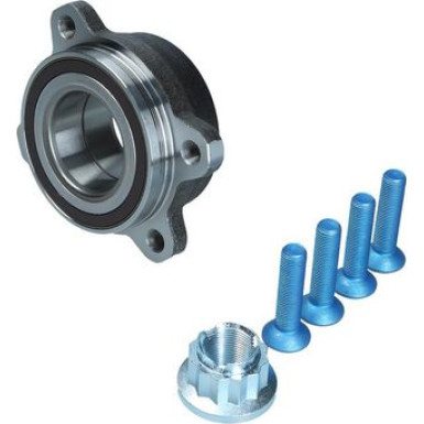 KAMOKA Radlagersatz 5500383