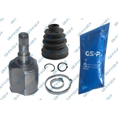 GSP Homokinetisches Gelenk | 621018