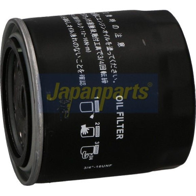 Ölfilter Nissan Primera 2.2 FO-112E