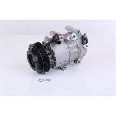 Kompressor PKW | Kia Carens 13 | 890430