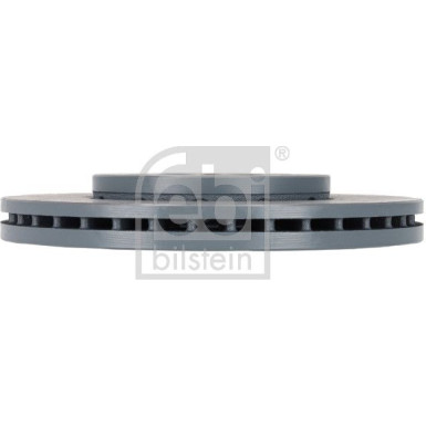 FEBI BILSTEIN Bremsscheibe 21576