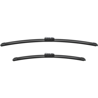 BOSCH | Scheibenwischer Aerotwin A419S | SKODA Octavia, VW Caddy 15 | 3397014419