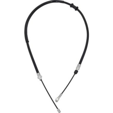 KAMOKA Seilzug, Feststellbremse KAMOKA Seilzug, Feststellbremse