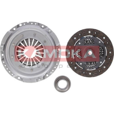 KAMOKA Kupplungssatz