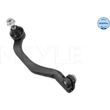 22 301 004 Spurstangenkopf VA re MINI 06 MEYLE-ORIGINAL: True to OE 3160200021 22 301 004 Spurstangenkopf VA re MINI 06 MEYLE-ORIGINAL: True to OE 3160200021