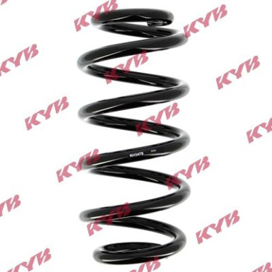 KYB Fahrwerksfeder | RH3478