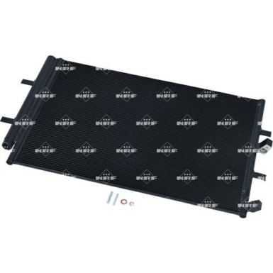 Kondensator, Klimaanlage | 350405 Kondensator, Klimaanlage | 350405