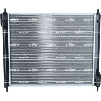 Kühler, Motorkühlung | 53061 Kühler, Motorkühlung | 53061