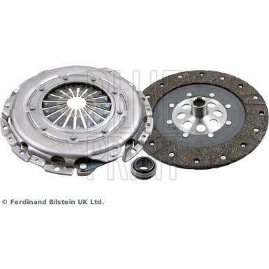 BluePrint Kupplungssatz