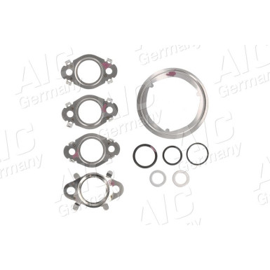 Dichtungssatz,AGR | AUDI,SEAT,SKODA,VW Golf 04 | 58296