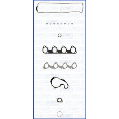 53010100 Dichtungssatz, Zylinderkopf