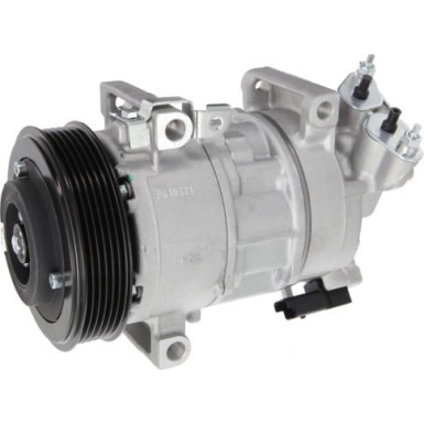 VALEO Kompressor, Klimaanlage 813201 VALEO CORE-FLEX