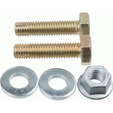 Lemförder Reparatursatz, Radaufhängung 38900 01 BMW Z3 Roadster Service Pack