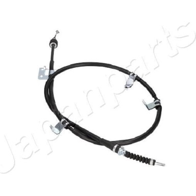 BC-H46L Seilzug, Feststellbremse