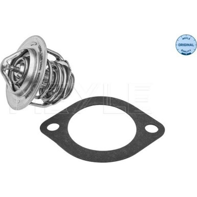 Thermostat, Kühlmittel | 628 228 0001