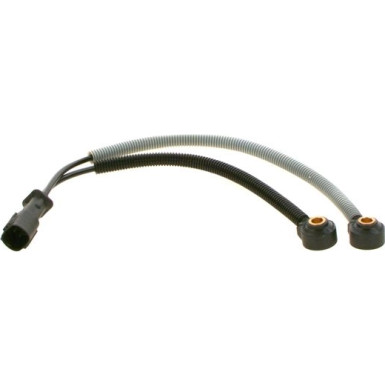 Klopfsensor | VOLVO V70 10 | 0 261 231 178