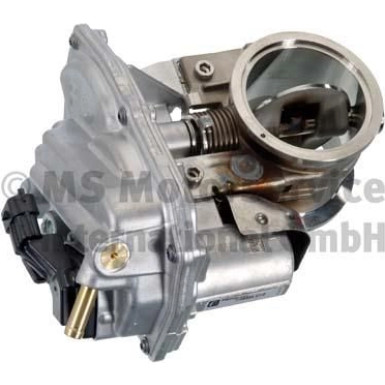 Abgasklappe elektrisch | IVECO DAILY 11-14 | 7.02321.17.0 Abgasklappe elektrisch | IVECO DAILY 11-14 | 7.02321.17.0