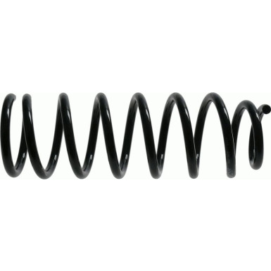 SACHS Fahrwerksfeder | 994 142
