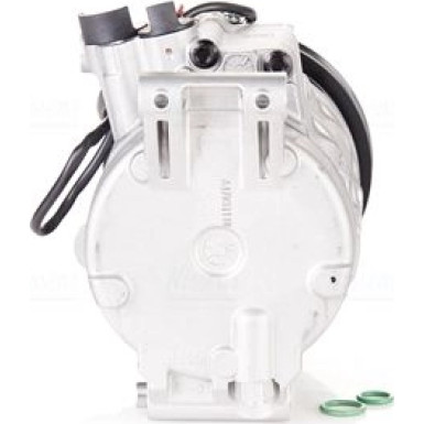 Kompressor PKW Mazda 5 10 FIRST FIT 890315