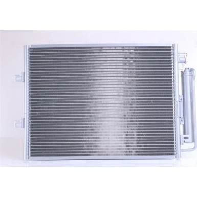 Kondensator PKW RENAULT Twingo 1.2 ,1.6i 07 FIRST FIT 940126