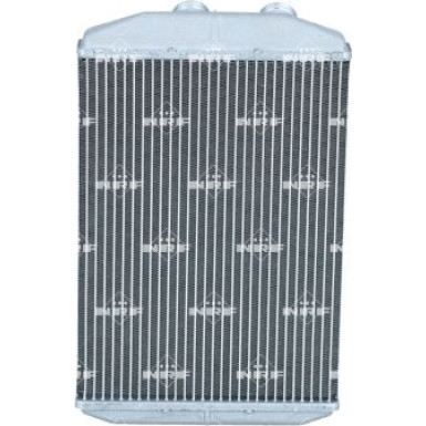 Wärmetauscher, Innenraumheizung EASY FIT 54375