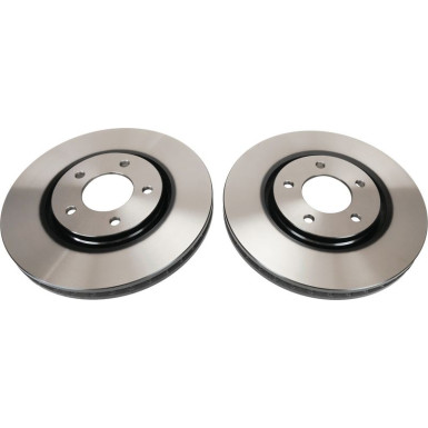 Bremsscheibe Chrysler P. Voyage DF4346 Bremsscheibe Chrysler P. Voyage DF4346